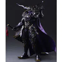 Figure - Final Fantasy Series