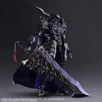 Figure - Final Fantasy Series