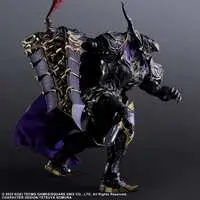 Figure - Final Fantasy Series