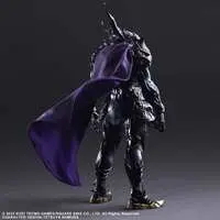 Figure - Final Fantasy Series