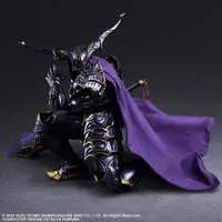 Figure - Final Fantasy Series