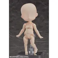 Nendoroid - Nendoroid Doll - Nendoroid Doll Archetype