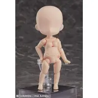 Nendoroid - Nendoroid Doll - Nendoroid Doll Archetype