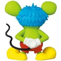Figure - ANDY MOUSE