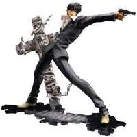 ARTFX J - Trigun / Nicholas D. Wolfwood