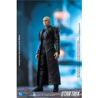 Figure - Star Trek