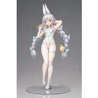 Figure - Azur Lane / Le Malin