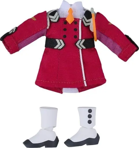 Nendoroid - Nendoroid Doll - Nendoroid Doll Outfit Set / Zero Two