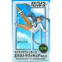 Prize Figure - Figure - Strike Witches / Francesca Lucchini