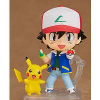 Nendoroid - Pokémon / Pikachu