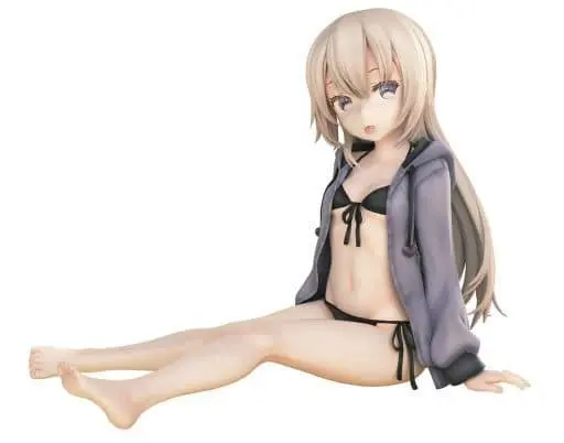 B'full FOTS JAPAN (パーカー少女 1/7 PMMA製塗装済み完成品)