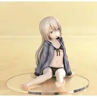 B'full FOTS JAPAN (パーカー少女 1/7 PMMA製塗装済み完成品)