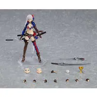 figma - Fate/Grand Order / Miyamoto Musashi (Fate series)