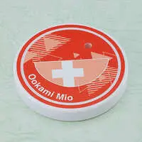 Nendoroid - Hololive / Ookami Mio