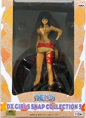 Prize Figure - Figure - One Piece / Nico Robin