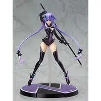 Figure - Choujigen Game Neptune (Hyperdimension Neptunia) / Purple Heart