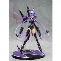 Figure - Choujigen Game Neptune (Hyperdimension Neptunia) / Purple Heart