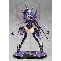 Figure - Choujigen Game Neptune (Hyperdimension Neptunia) / Purple Heart