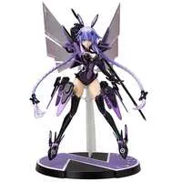 Figure - Choujigen Game Neptune (Hyperdimension Neptunia) / Purple Heart