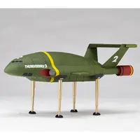 Revoltech - Thunderbirds