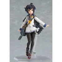 figma - KanColle / Tokitsukaze