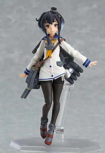 figma - KanColle / Tokitsukaze