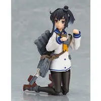 figma - KanColle / Tokitsukaze