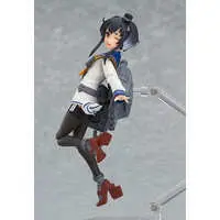 figma - KanColle / Tokitsukaze