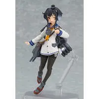 figma - KanColle / Tokitsukaze