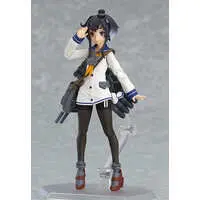 figma - KanColle / Tokitsukaze