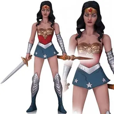 Figure - Wonder Woman