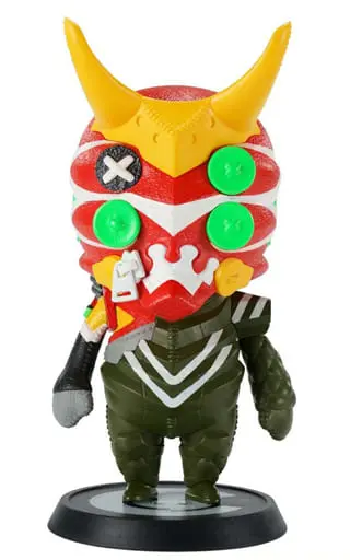 Cutie1 - Neon Genesis Evangelion