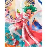 Shibuya Scramble Figure - Macross Frontier / Ranka Lee & Sheryl Nome