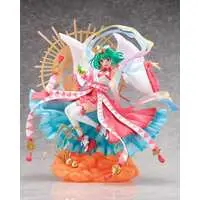 Shibuya Scramble Figure - Macross Frontier / Ranka Lee & Sheryl Nome