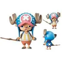 P.O.P (Portrait.Of.Pirates) - One Piece / Tony Tony Chopper