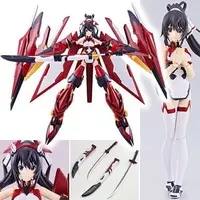 Armor Girls Project - Infinite Stratos / Shinonono Houki