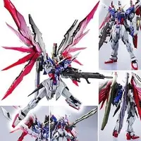 Figure - Mobile Suit Gundam SEED Destiny