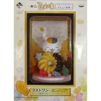 Ichiban Kuji - Natsume Yuujinchou (Natsume's Book of Friends) / Nyanko Sensei