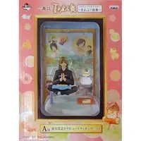 Ichiban Kuji - Natsume Yuujinchou (Natsume's Book of Friends) / Natsume Takashi & Nyanko Sensei