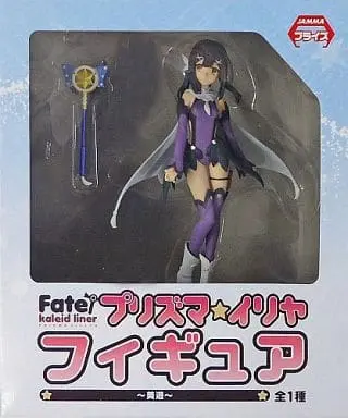 Prize Figure - Figure - Fate/Kaleid Liner Prisma Illya / Miyu Edelfelt