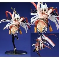 Figure - Hyakka Ryouran: Samurai Girls