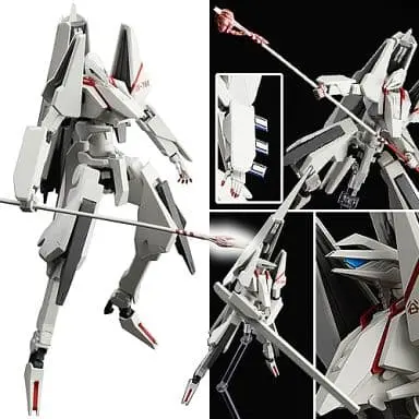 figma - Sidonia no Kishi (Knights of Sidonia)