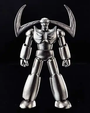 Figure - Mazinger Z