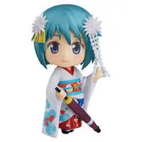 Nendoroid - Puella Magi Madoka Magica / Miki Sayaka