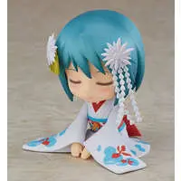 Nendoroid - Puella Magi Madoka Magica / Miki Sayaka