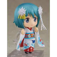 Nendoroid - Puella Magi Madoka Magica / Miki Sayaka