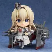 Nendoroid - KanColle / Warspite