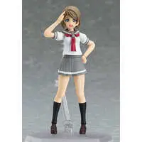 figma - Love Live! Sunshine!! / Watanabe You