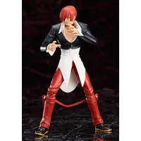 FREEing - figma - The King of Fighters