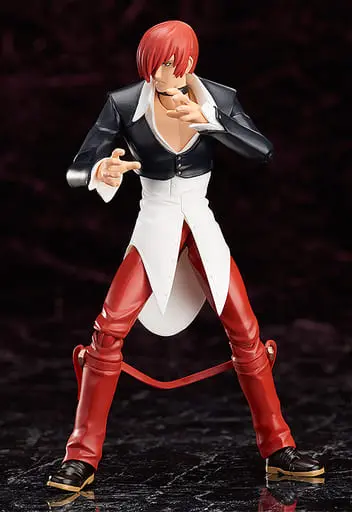 FREEing - figma - The King of Fighters